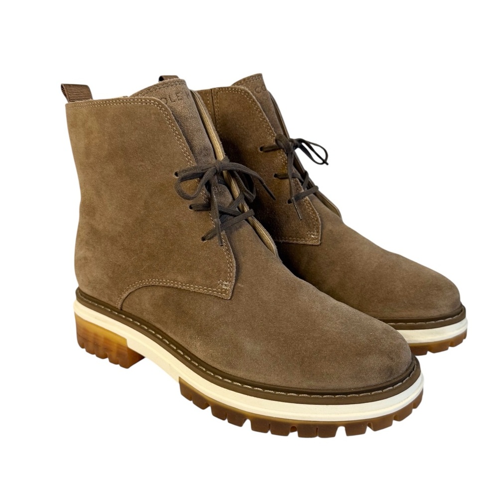 Cole Haan Women’s Featherfeel Tahoe Boots